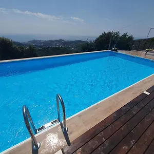 Agriturismo Sant'anna Bauernhof Sanremo
