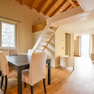  Apartment Charming Moment Di Porta - Jolie Maison