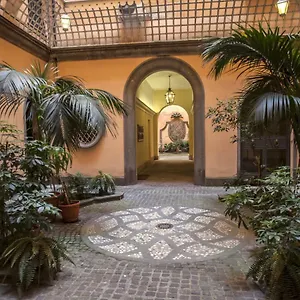 Dimoro Apartment Rom