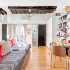 Pantheondreamsuite Apartment Rom