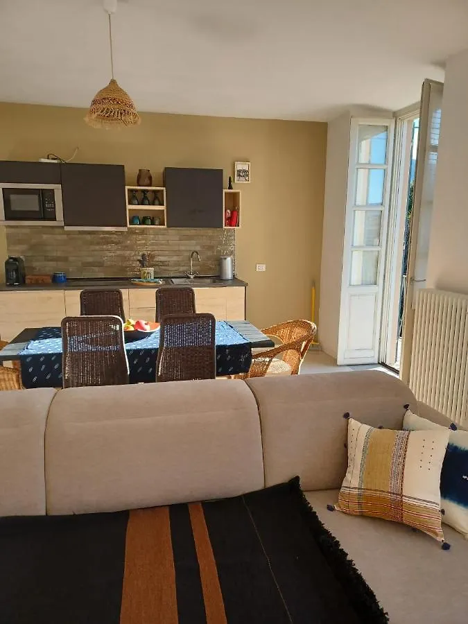 Ferienwohnung Feluca Luino 0*,  Italien